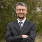 Matt Gasgoine defence solicitor bedfordshire