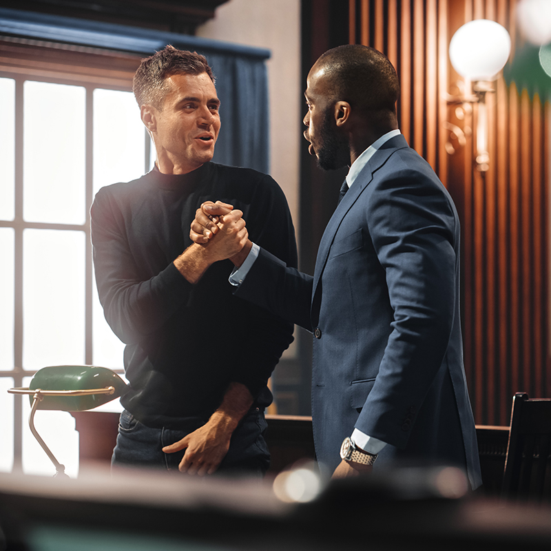 criminal defence solicitors leighton buzzard