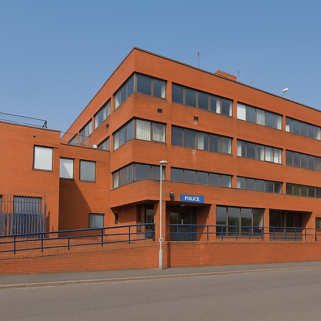 Defence solicitor for police interview in Bedfordshire